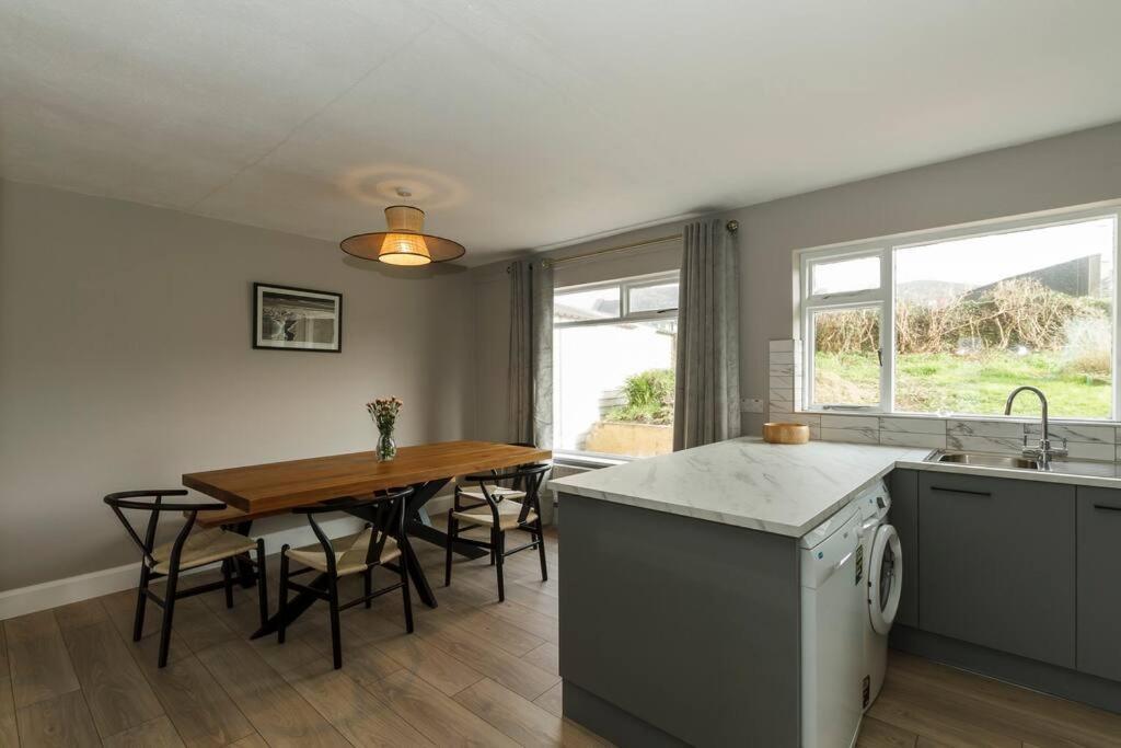 Villa Teach An Choill, Dingle Extérieur photo