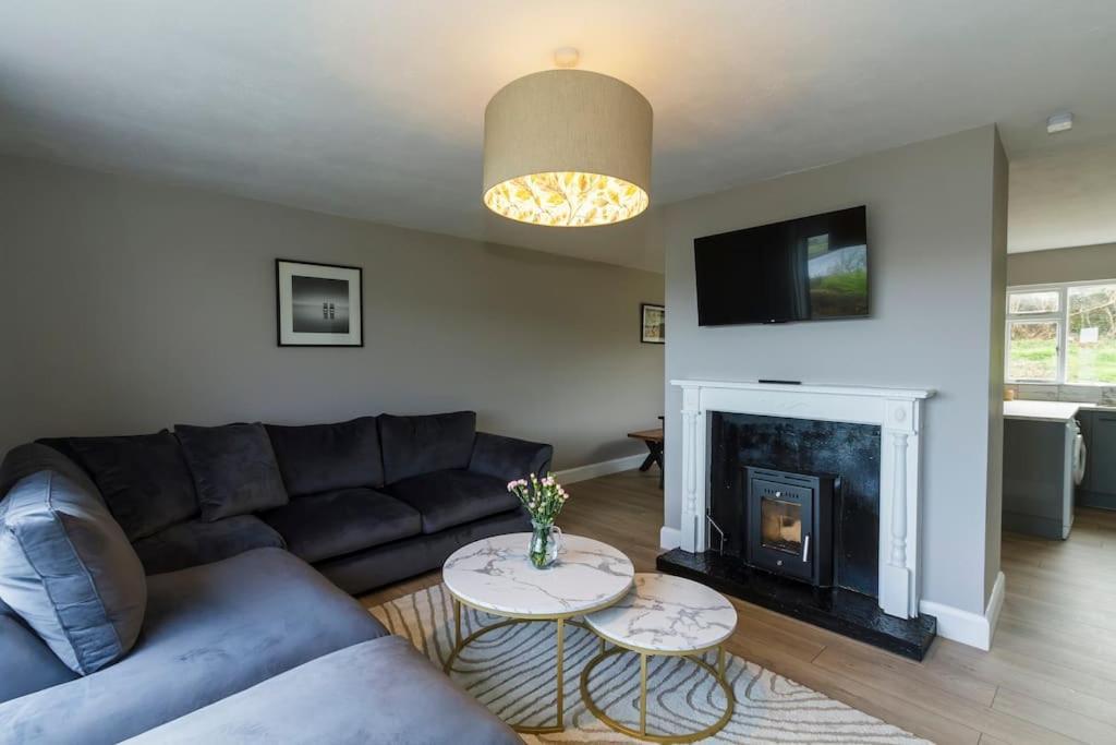 Villa Teach An Choill, Dingle Extérieur photo