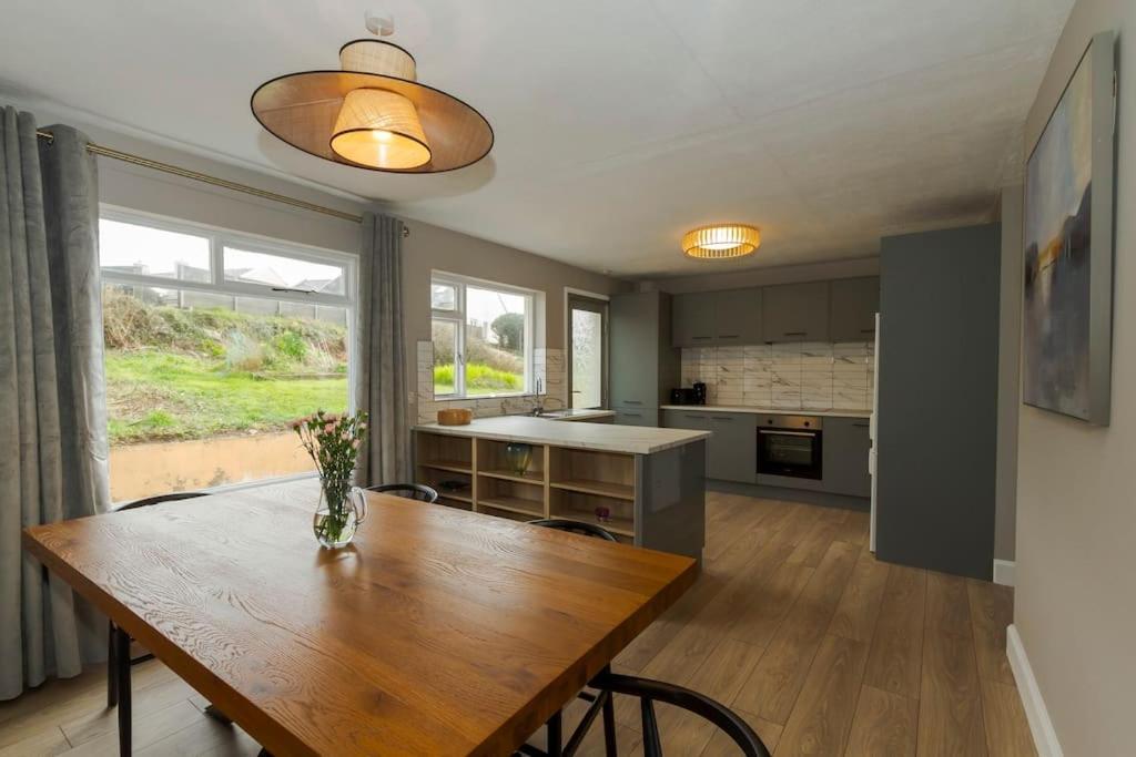 Villa Teach An Choill, Dingle Extérieur photo